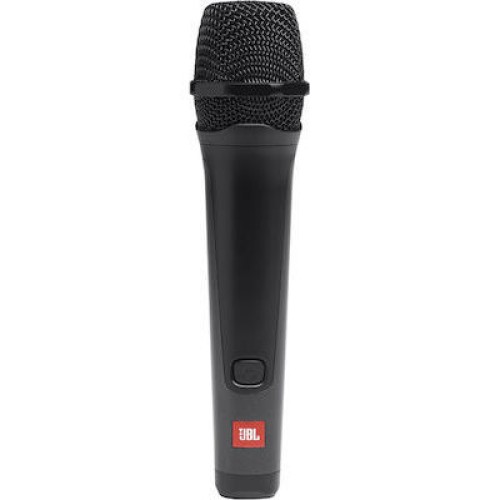 ΜΙΚΡΟΦΩΝΟ JBL PBM 100 BLACK